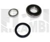 AUTOTEAM RA1525 Wheel Bearing Kit